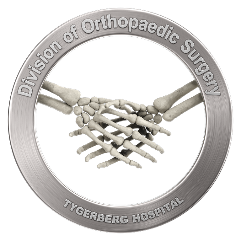 Division Orthopaedic Surgery Tygerberg Hospitaal