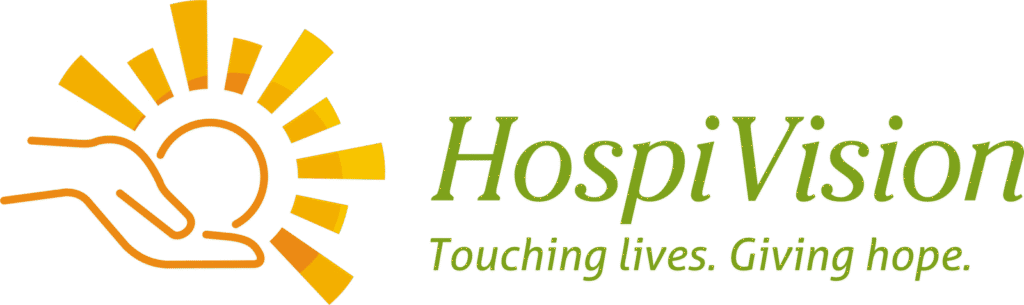 HospiVision-Logo